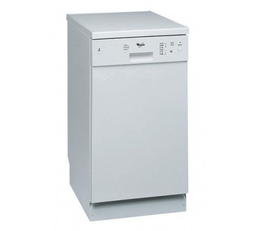 Посудомоечная машина WHIRLPOOL adp 550 wh