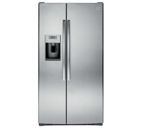 Холодильник side-by-side General Electric pss28kshss