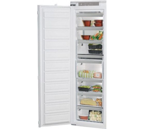 Морозильник Whirlpool AFB 1840 A+