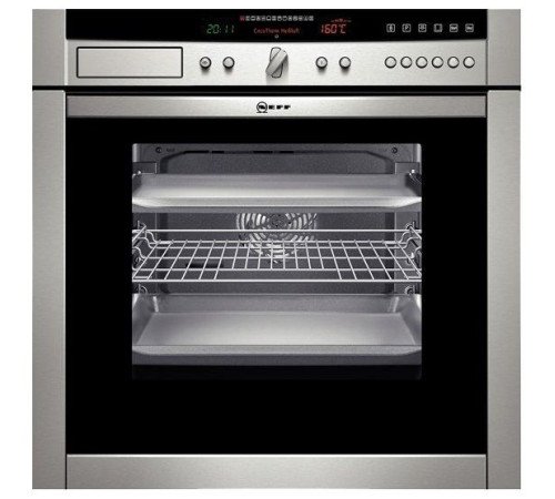 Духовой шкаф NEFF b46c74 n0