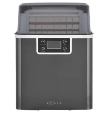 Льдогенератор ZUGEL ZIM2001