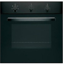 Духовой шкаф VESTEL bos 37 bg