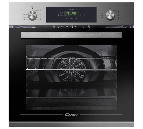 Духовой шкаф Candy FCP815X E0/E