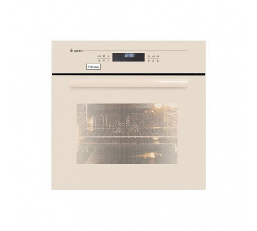 Электрический духовой шкаф GEFEST ДА 622-04 В1S