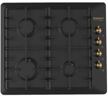 Варочная поверхность KRAFT TCH-HV6910BLE
