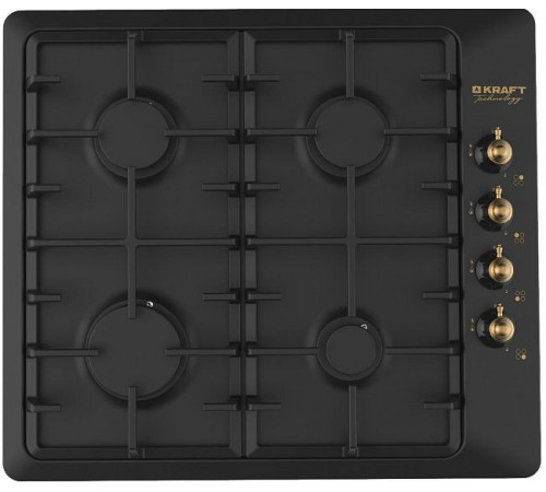 Варочная поверхность KRAFT TCH-HV6910BLE
