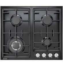 Варочная поверхность NORDFROST HS 6042 B