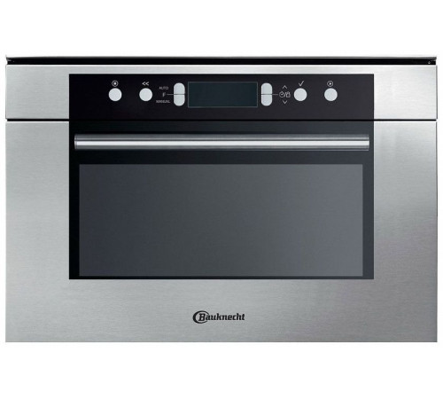 Микроволновая печь Bauknecht EMCCE 8138 PT