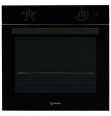 Электрический духовой шкаф INDESIT IFW 6220 BL