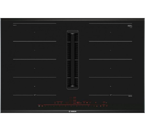 Варочная поверхность BOSCH PXX875D67E