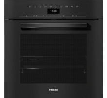 Духовой шкаф MIELE H7460B OBSW черный обсидиан