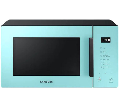 Микроволновая печь SAMSUNG MG23T5018AN