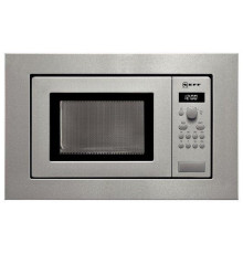 Микроволновая печь NEFF  h 53w60 n3