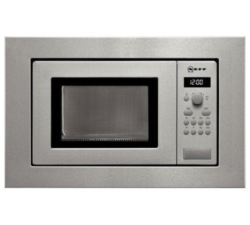 Микроволновая печь NEFF  h 53w60 n3