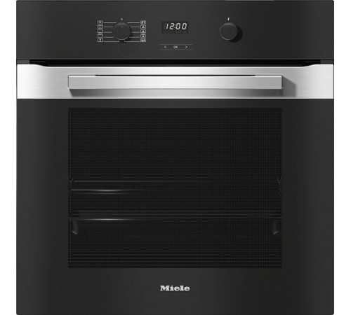 Духовой шкаф MIELE H 2860 B EDST/CLST