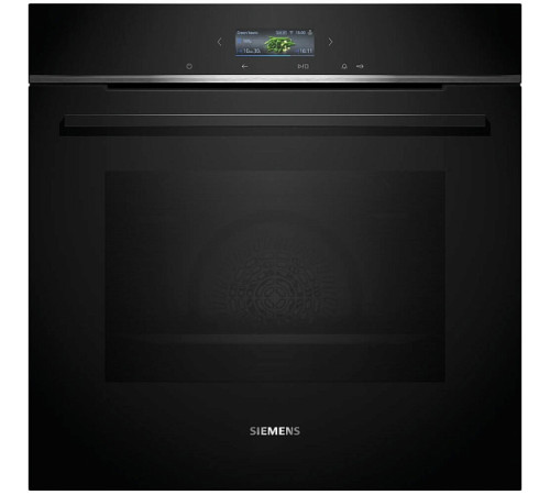 Духовой шкаф SIEMENS iQ700 HB734G2B1