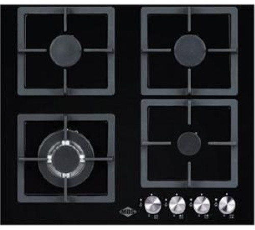 Варочная панель MBS PG-620BL