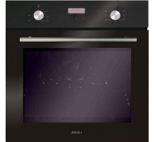 Встраиваемый электрический духовой шкаф Ascoli OB76S-22FD7B