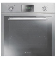 Электрический духовой шкаф CANDY FET 609A X