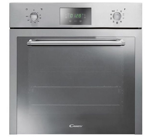 Электрический духовой шкаф CANDY FET 609A X