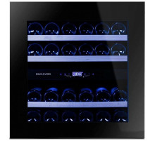 Винный шкаф DUNAVOX DAVG-25.63DB.TO