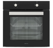 Духовой шкаф KRONA ASTRO 60 BL