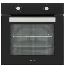 Духовой шкаф KRONA ASTRO 60 BL