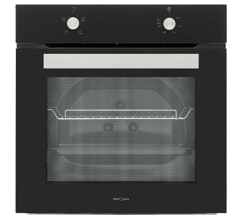 Духовой шкаф KRONA ASTRO 60 BL