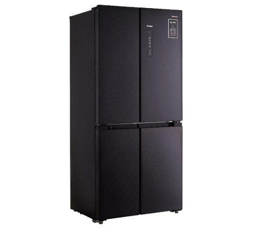 Холодильник TESLER RCD-545I GRAPHITE