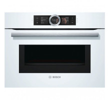 Электрический духовой шкаф BOSCH cmg636bw1