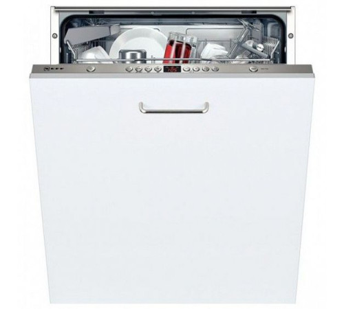 Посудомоечная машина NEFF s51l43x0ru