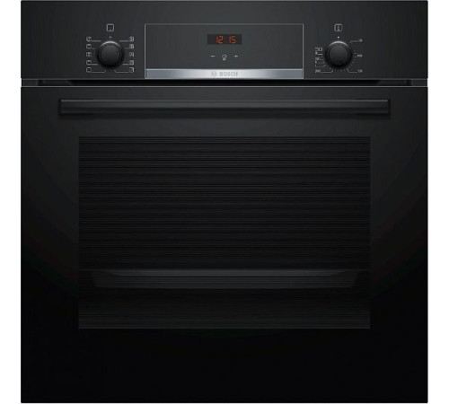 Электрический духовой шкаф Bosch HBF554YB0R