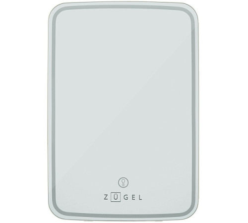 Холодильник для косметики ZUGEL ZCR-003M