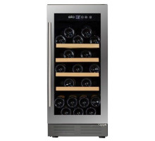 Винный шкаф DUNAVOX DAU-32.81SS