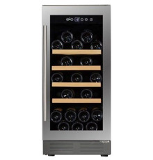 Винный шкаф DUNAVOX DAU-32.81SS