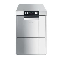 Стаканомоечная машина SMEG CWG 420-1