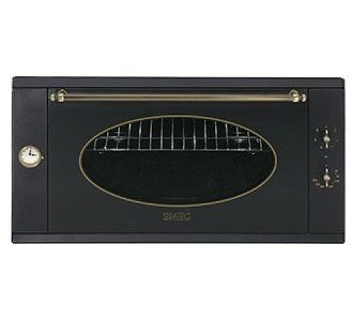 Духовой шкаф SMEG s890amro9