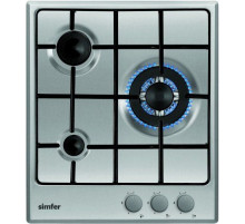 Варочная панель SIMFER H45V35M411