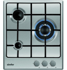 Варочная панель SIMFER H45V35M411