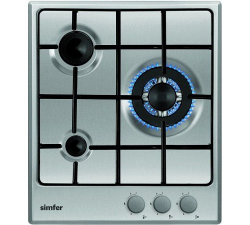 Варочная панель SIMFER H45V35M411