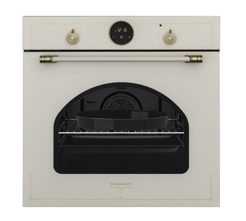 Духовой шкаф DELVENTO V6EO59100