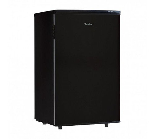 Морозильник TESLER RF-90 BLACK
