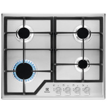 Варочная поверхность ELECTROLUX EGS 6426 SX