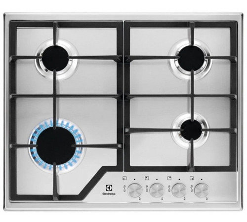 Варочная поверхность ELECTROLUX EGS 6426 SX