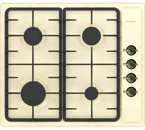 Варочная панель DARINA 1T18 BGM341 11 BG