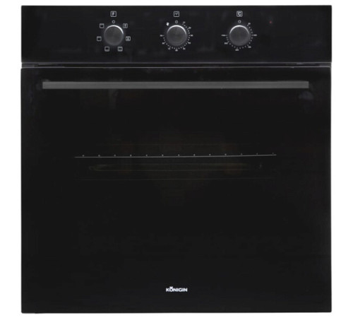 Духовой шкаф KONIGIN Flax 60 BKF M6