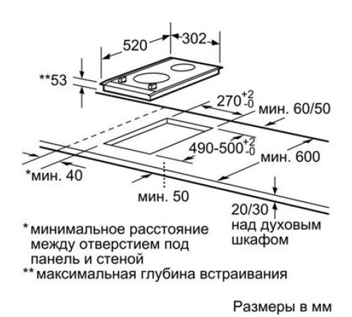 Поверхность SIEMENS eh375ce11e