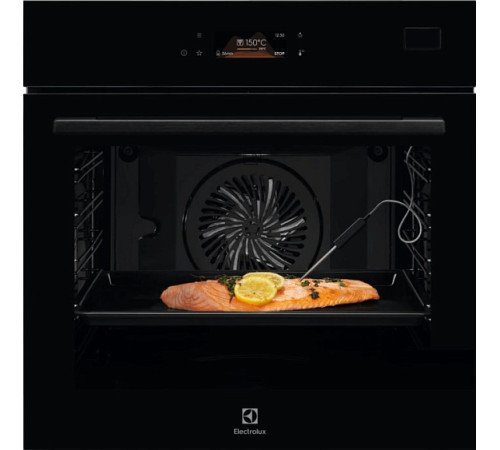 Духовой шкаф ELECTROLUX EOB8S39Z