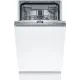 Посудомоечная машина BOSCH SPV4EMX24E