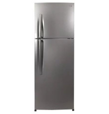 Холодильник LG GN-B392RLCW нержавеющая сталь